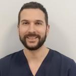Dr. Marco Tagliabue Osteopata