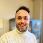 Dr. Daniele Petrungaro Massoterapista