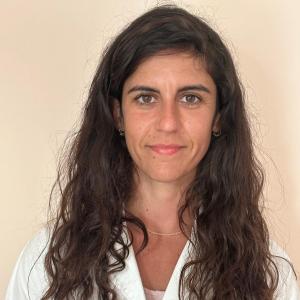 Dr.ssa Federica Moret Neurologo