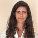 Dr.ssa Federica Moret Neurologo