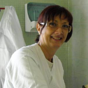 Dr.ssa Maria Donati Fisiatra