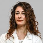 Dr.ssa Thea Tromby Dentista o Odontoiatra