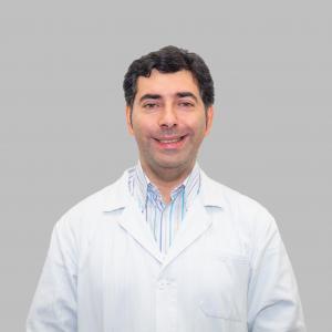 Dr. Alessandro Melgari Podologo