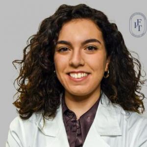Dr.ssa Erika Accardi Logopedista