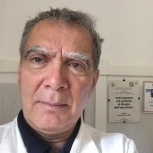 Dr. Leonardo Fei Psichiatra
