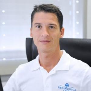 Dr. Nicola Altin Ortopedico