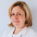 Dr.ssa Elena Maria Domenichini Otorinolaringoiatra