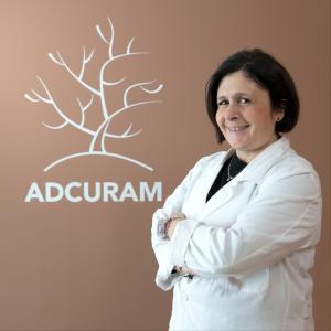 Dr.ssa Elena Maria Domenichini Otorinolaringoiatra