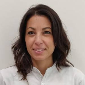 Dr.ssa Maria Settembrino Fisioterapista