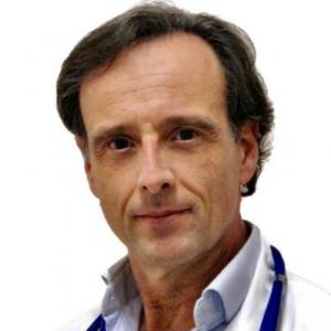 Dr. Gian Luca Iannuzzi Cardiologo