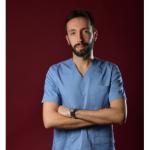 Dr. Gianluca Brunetti Urologo