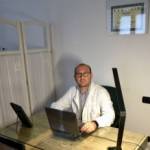 Dr. Alberto Ponili Ginecologo