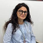 Dr.ssa Valentina Frattina Dietologo