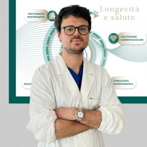 Dr. Davide Marchetti Cardiologo