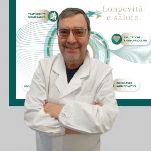 Dr. Antonino Fichera Medico dello Sport