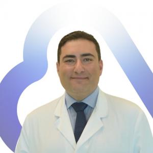 Dr. Beniamino Pagliaro Cardiologo