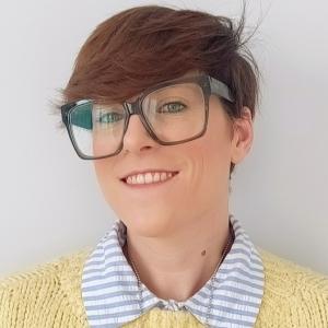 Dr.ssa Federica Doniselli Logopedista
