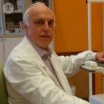 Dr. Franco Ribero Medico del dolore