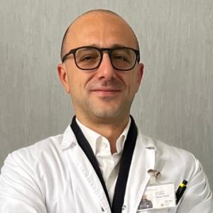 Dr. Celestino De Simone Neurochirurgo