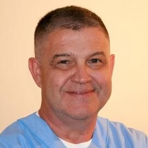 Dr. Marcello Lughi Ortopedico