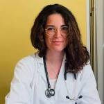 Dr.ssa Annalisa Caputo Cardiologo