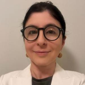 Dr.ssa Natali Menzel Psichiatra