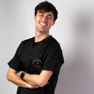 Dr. Pierfrancesco Supino Dentista o Odontoiatra