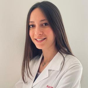 Dr.ssa Chiara Mariani Podologo