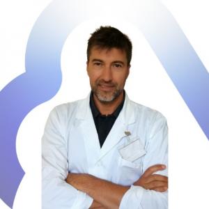 Dr. Cristian Pelamatti Fisiatra