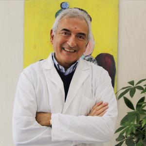 Dr. Giuseppe Italo Walter Germanò Cardiologo