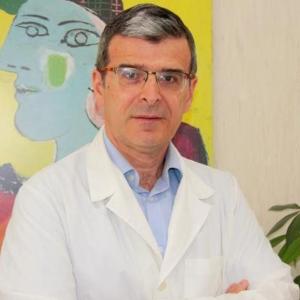 Dr. Paolo Parente Oculista