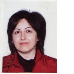 Dr.ssa Stefania Greco Pneumologo