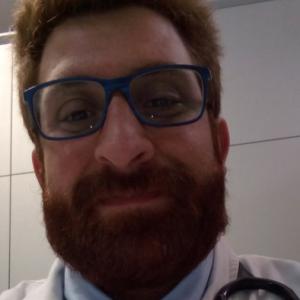 Dr. Paolo Tropiano Otorinolaringoiatra