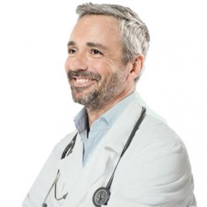 Dr. Andrea Casaril Chirurgo Generale