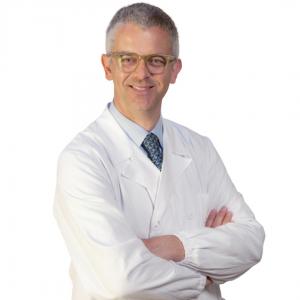 Dr. Giovanni Butturini Chirurgo Generale