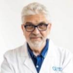 Dr. Luigi Mazzi Radiologo diagnostico