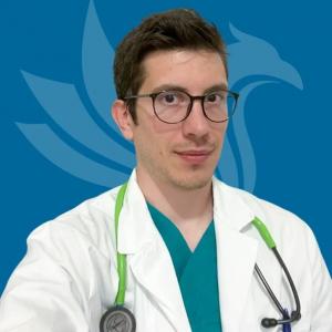 Dr. Enrico Ruffino Cardiologo