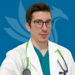 Dr. Enrico Ruffino Cardiologo