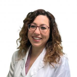 Dr.ssa Harmony Giusy Cesarina Impellizzeri Chirurgo Generale