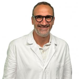 Dr. Andrea Griso Chirurgo Vascolare