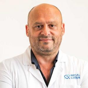 Dr. Gianfranco Santisi Ortopedico