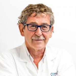Dr. Giacomo Vaudano Ginecologo