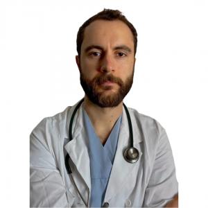 Dr. Gabriele Venturi Cardiologo