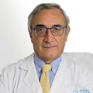 Dr. Aldo Manca Gastroenterologo