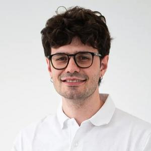 Dr. Francesco Zanoletti Fisioterapista