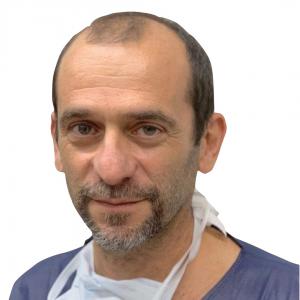 Dr. Camillo Aliberti Radiologo diagnostico