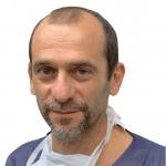 Dr. Camillo Aliberti Radiologo diagnostico
