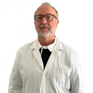 Dr. Mauro Bertocco Radiologo diagnostico
