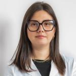 Dr.ssa Elisabetta Cane Ortottista