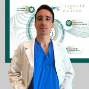 Dr. Matteo Schillaci Cardiologo